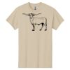 Heavy Cotton™ 100% Cotton T-Shirt Thumbnail