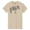 Heavy Cotton™ 100% Cotton T-Shirt Thumbnail