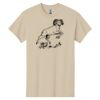 Heavy Cotton™ 100% Cotton T-Shirt Thumbnail