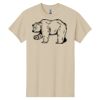 Heavy Cotton™ 100% Cotton T-Shirt Thumbnail