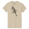 Heavy Cotton™ 100% Cotton T-Shirt Thumbnail