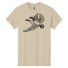 Heavy Cotton™ 100% Cotton T-Shirt Thumbnail