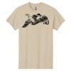 Heavy Cotton™ 100% Cotton T-Shirt Thumbnail