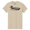 Heavy Cotton™ 100% Cotton T-Shirt Thumbnail