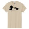 Heavy Cotton™ 100% Cotton T-Shirt Thumbnail