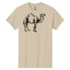 Heavy Cotton™ 100% Cotton T-Shirt Thumbnail