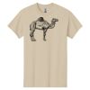 Heavy Cotton™ 100% Cotton T-Shirt Thumbnail