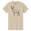 Heavy Cotton™ 100% Cotton T-Shirt Thumbnail