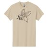 Heavy Cotton™ 100% Cotton T-Shirt Thumbnail