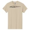 Heavy Cotton™ 100% Cotton T-Shirt Thumbnail