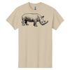 Heavy Cotton™ 100% Cotton T-Shirt Thumbnail