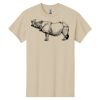 Heavy Cotton™ 100% Cotton T-Shirt Thumbnail