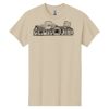 Heavy Cotton™ 100% Cotton T-Shirt Thumbnail