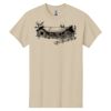 Heavy Cotton™ 100% Cotton T-Shirt Thumbnail