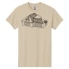 Heavy Cotton™ 100% Cotton T-Shirt Thumbnail