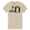 Heavy Cotton™ 100% Cotton T-Shirt Thumbnail
