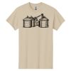 Heavy Cotton™ 100% Cotton T-Shirt Thumbnail