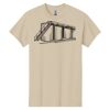 Heavy Cotton™ 100% Cotton T-Shirt Thumbnail