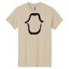 Heavy Cotton™ 100% Cotton T-Shirt Thumbnail