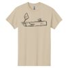 Heavy Cotton™ 100% Cotton T-Shirt Thumbnail