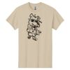 Heavy Cotton™ 100% Cotton T-Shirt Thumbnail