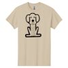 Heavy Cotton™ 100% Cotton T-Shirt Thumbnail