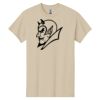 Heavy Cotton™ 100% Cotton T-Shirt Thumbnail