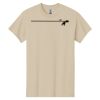 Heavy Cotton™ 100% Cotton T-Shirt Thumbnail