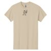Heavy Cotton™ 100% Cotton T-Shirt Thumbnail