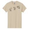Heavy Cotton™ 100% Cotton T-Shirt Thumbnail