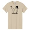 Heavy Cotton™ 100% Cotton T-Shirt Thumbnail