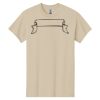 Heavy Cotton™ 100% Cotton T-Shirt Thumbnail