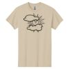 Heavy Cotton™ 100% Cotton T-Shirt Thumbnail