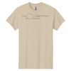 Heavy Cotton™ 100% Cotton T-Shirt Thumbnail