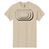 Heavy Cotton™ 100% Cotton T-Shirt Thumbnail