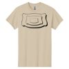 Heavy Cotton™ 100% Cotton T-Shirt Thumbnail