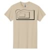Heavy Cotton™ 100% Cotton T-Shirt Thumbnail