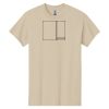 Heavy Cotton™ 100% Cotton T-Shirt Thumbnail