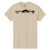Heavy Cotton™ 100% Cotton T-Shirt Thumbnail