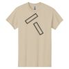 Heavy Cotton™ 100% Cotton T-Shirt Thumbnail