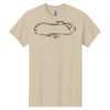 Heavy Cotton™ 100% Cotton T-Shirt Thumbnail