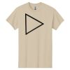 Heavy Cotton™ 100% Cotton T-Shirt Thumbnail