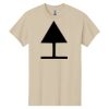 Heavy Cotton™ 100% Cotton T-Shirt Thumbnail