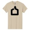 Heavy Cotton™ 100% Cotton T-Shirt Thumbnail