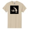 Heavy Cotton™ 100% Cotton T-Shirt Thumbnail