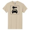 Heavy Cotton™ 100% Cotton T-Shirt Thumbnail