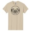 Heavy Cotton™ 100% Cotton T-Shirt Thumbnail