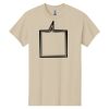 Heavy Cotton™ 100% Cotton T-Shirt Thumbnail
