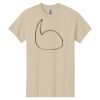 Heavy Cotton™ 100% Cotton T-Shirt Thumbnail
