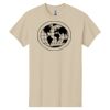 Heavy Cotton™ 100% Cotton T-Shirt Thumbnail